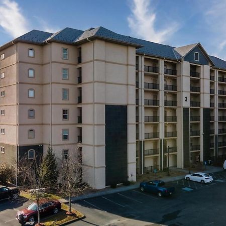 Mvc - Unit 1302 - The Cove Apartment Pigeon Forge Bagian luar foto