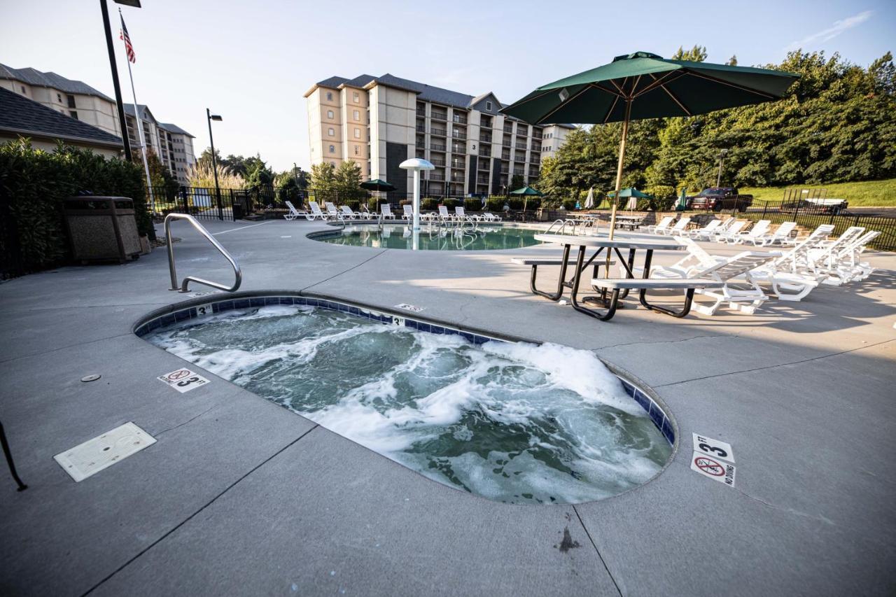 Mvc - Unit 1302 - The Cove Apartment Pigeon Forge Bagian luar foto