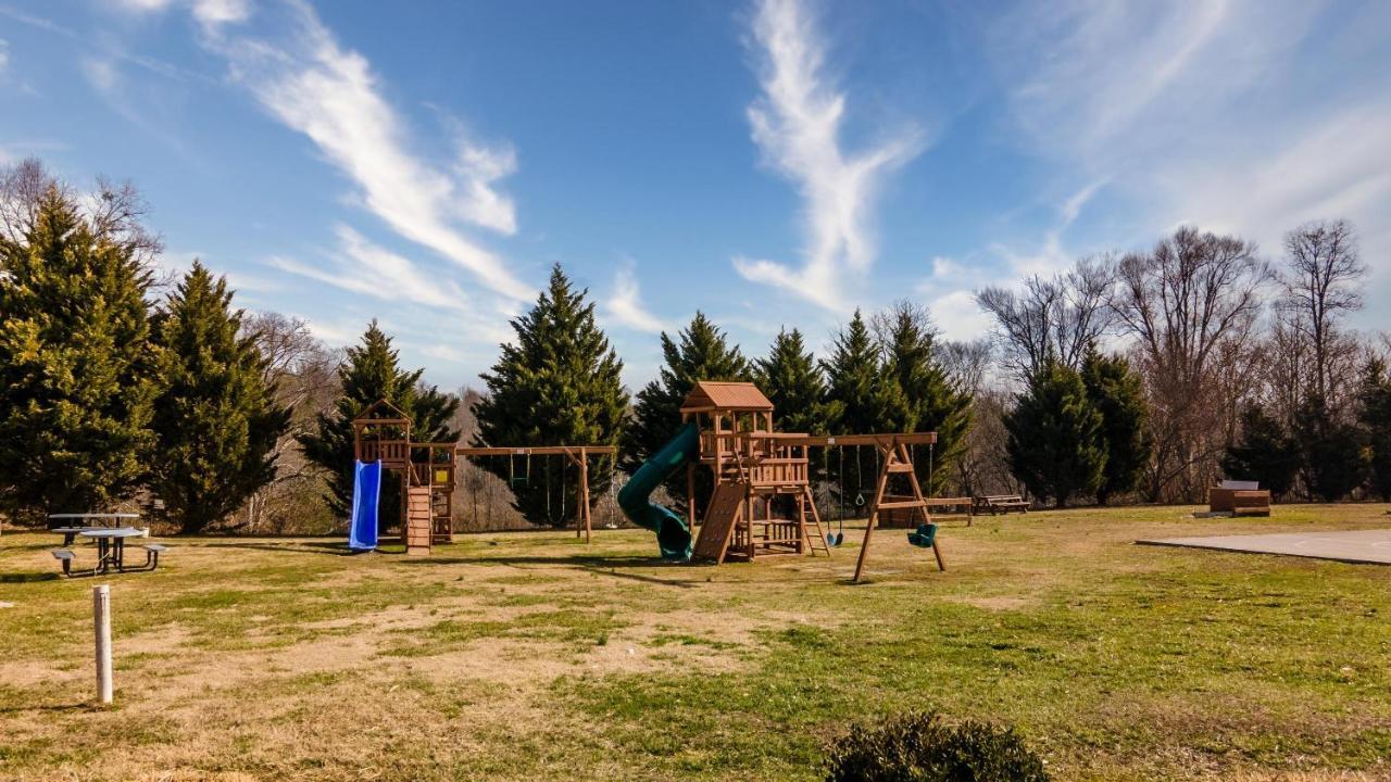 Mvc - Unit 1302 - The Cove Apartment Pigeon Forge Bagian luar foto