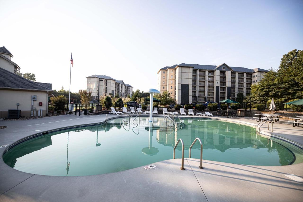 Mvc - Unit 1302 - The Cove Apartment Pigeon Forge Bagian luar foto