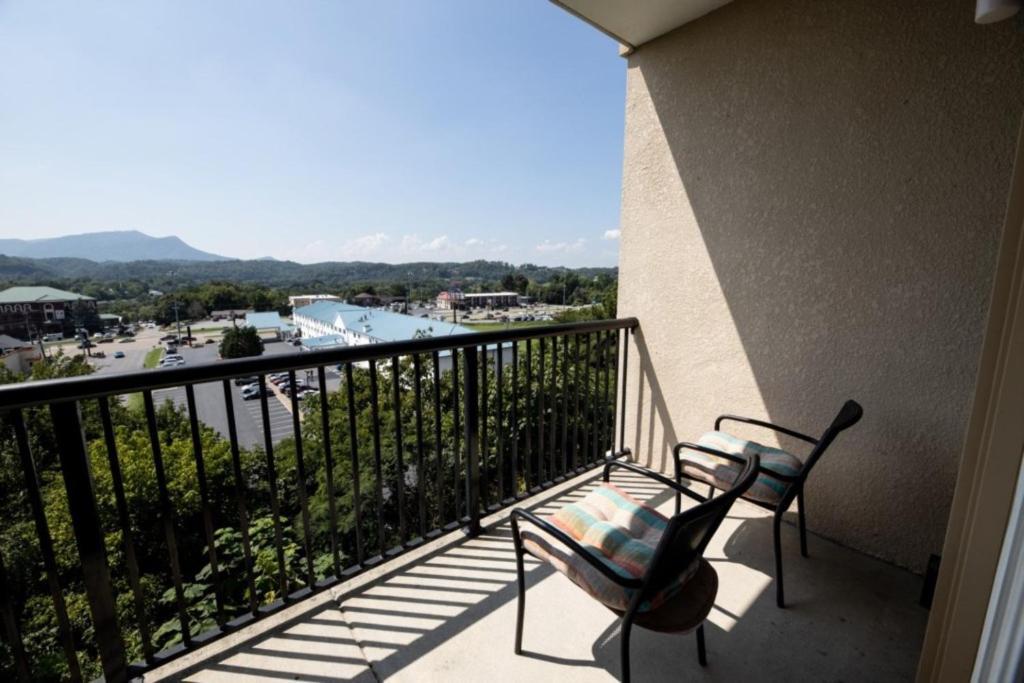 Mvc - Unit 1302 - The Cove Apartment Pigeon Forge Bagian luar foto