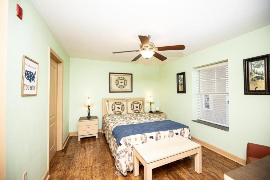 Mvc - Unit 1302 - The Cove Apartment Pigeon Forge Bagian luar foto