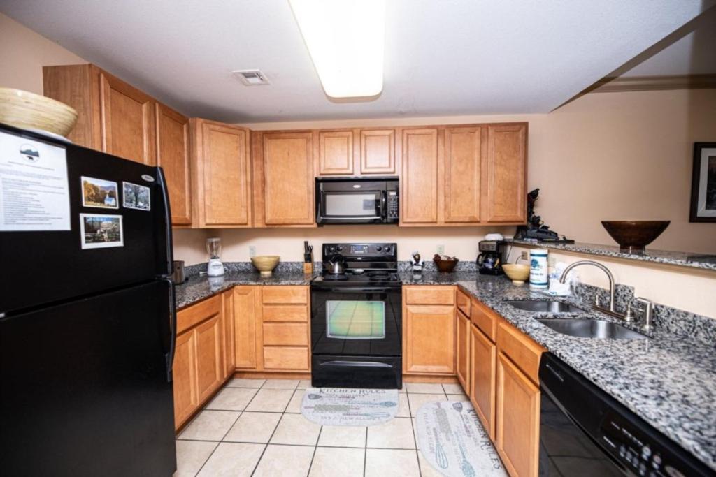Mvc - Unit 1302 - The Cove Apartment Pigeon Forge Bagian luar foto