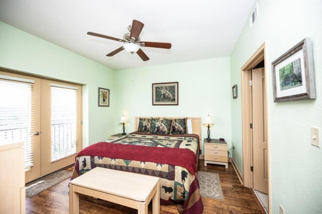 Mvc - Unit 1302 - The Cove Apartment Pigeon Forge Bagian luar foto