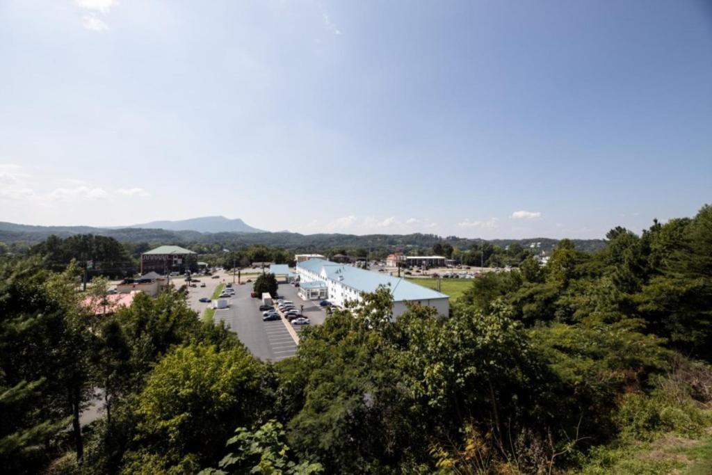 Mvc - Unit 1302 - The Cove Apartment Pigeon Forge Bagian luar foto