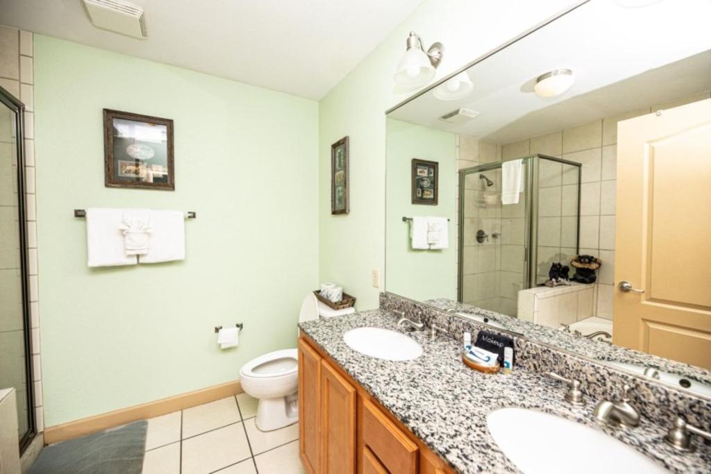 Mvc - Unit 1302 - The Cove Apartment Pigeon Forge Bagian luar foto
