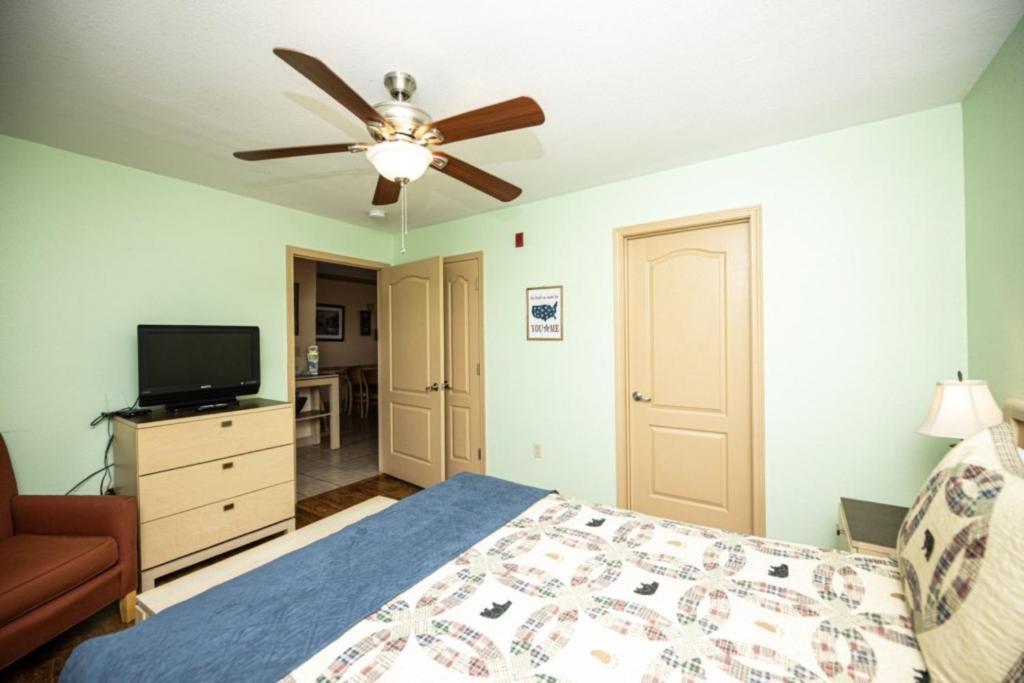 Mvc - Unit 1302 - The Cove Apartment Pigeon Forge Bagian luar foto