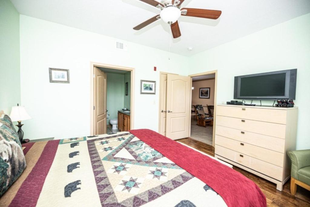Mvc - Unit 1302 - The Cove Apartment Pigeon Forge Bagian luar foto