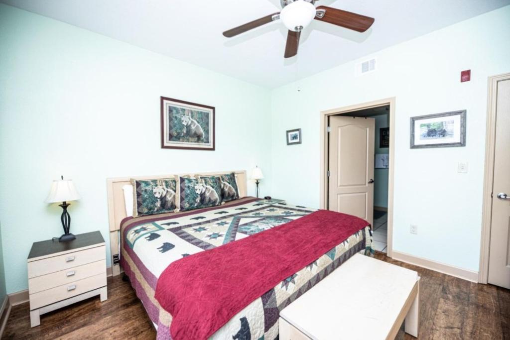 Mvc - Unit 1302 - The Cove Apartment Pigeon Forge Bagian luar foto