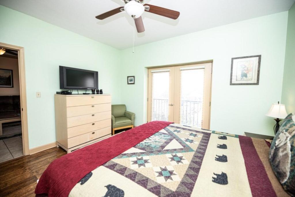 Mvc - Unit 1302 - The Cove Apartment Pigeon Forge Bagian luar foto