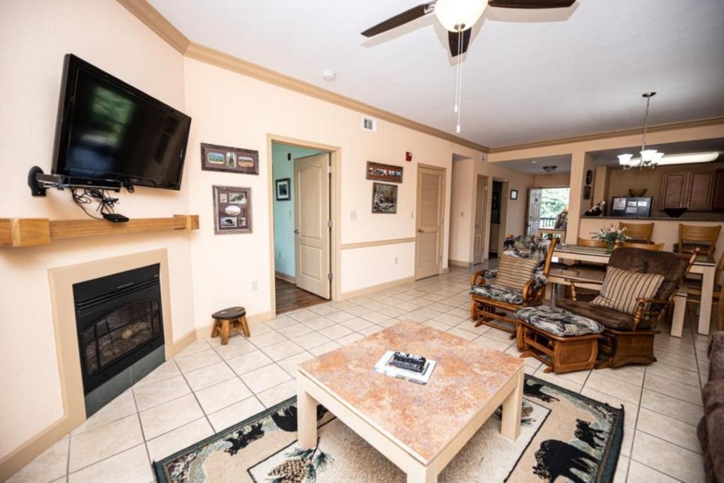 Mvc - Unit 1302 - The Cove Apartment Pigeon Forge Bagian luar foto