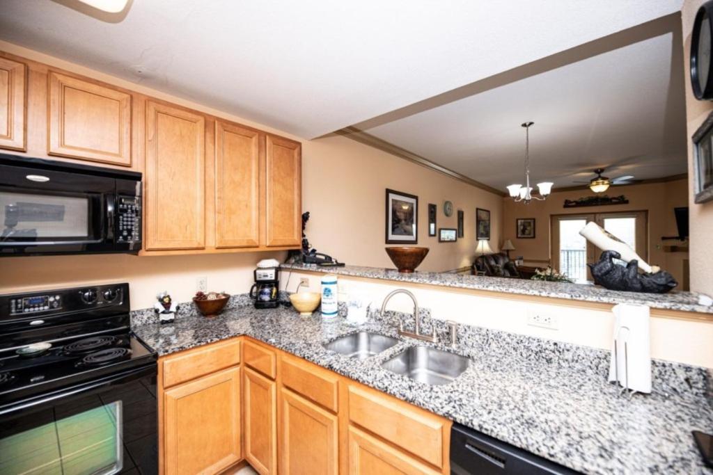 Mvc - Unit 1302 - The Cove Apartment Pigeon Forge Bagian luar foto